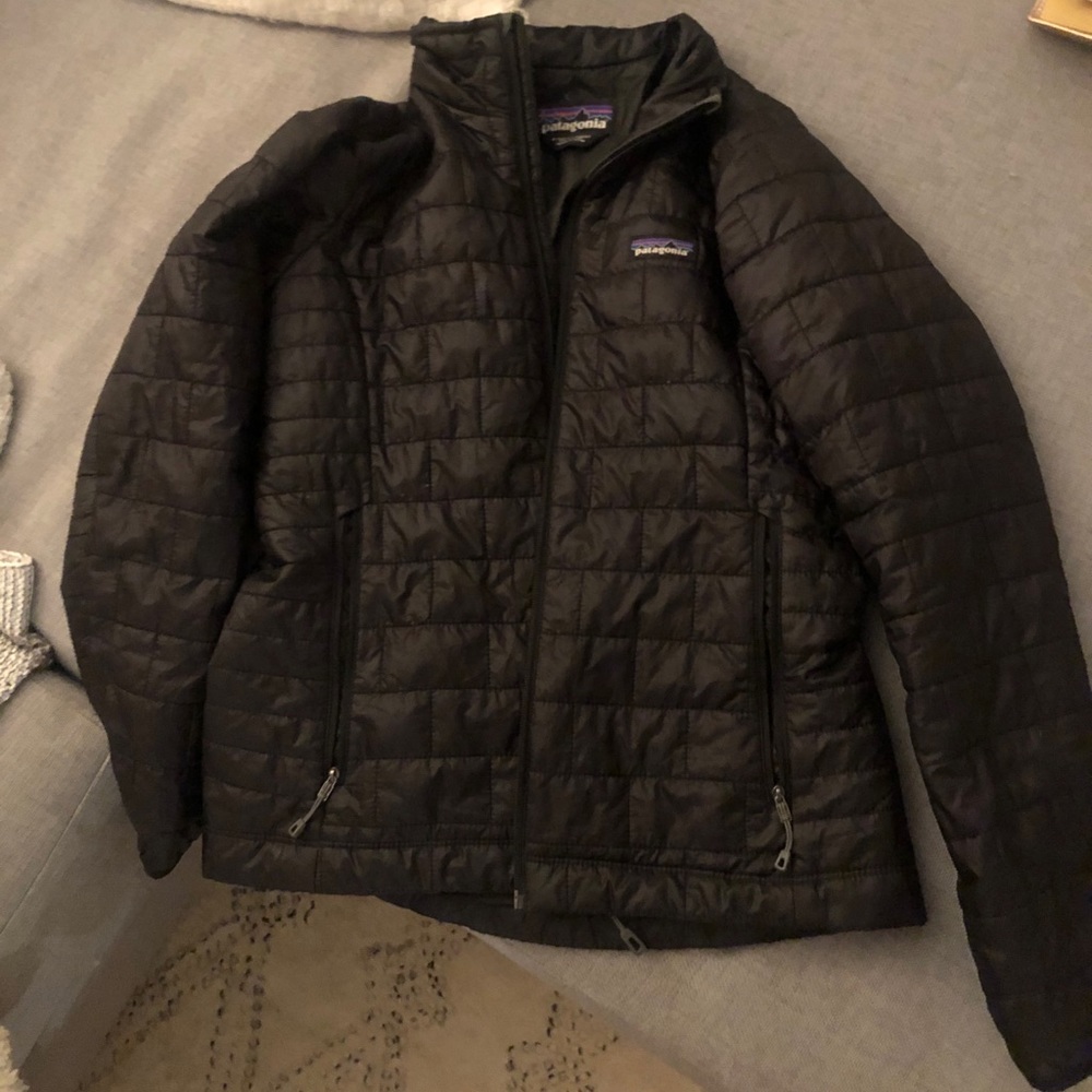 Nanopuff Patagonia Jacket